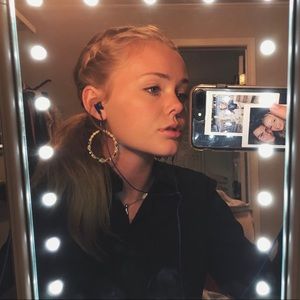 Meet your Posher, Savannah